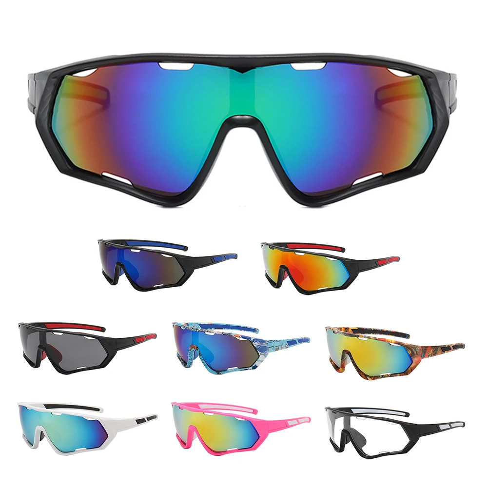Riding Cycling Sunglasses Mtb Polarized Sports Cycling Glasses Goggles Bicycle Mountain Bike Glasses Men's Women Cycling Eyewear
Riding Cycling Sunglasses Mtb Polarized Sports Cycling Glasses Goggles Bicycle Mountain Bike Glasses Men's Women Cycling Eyewear