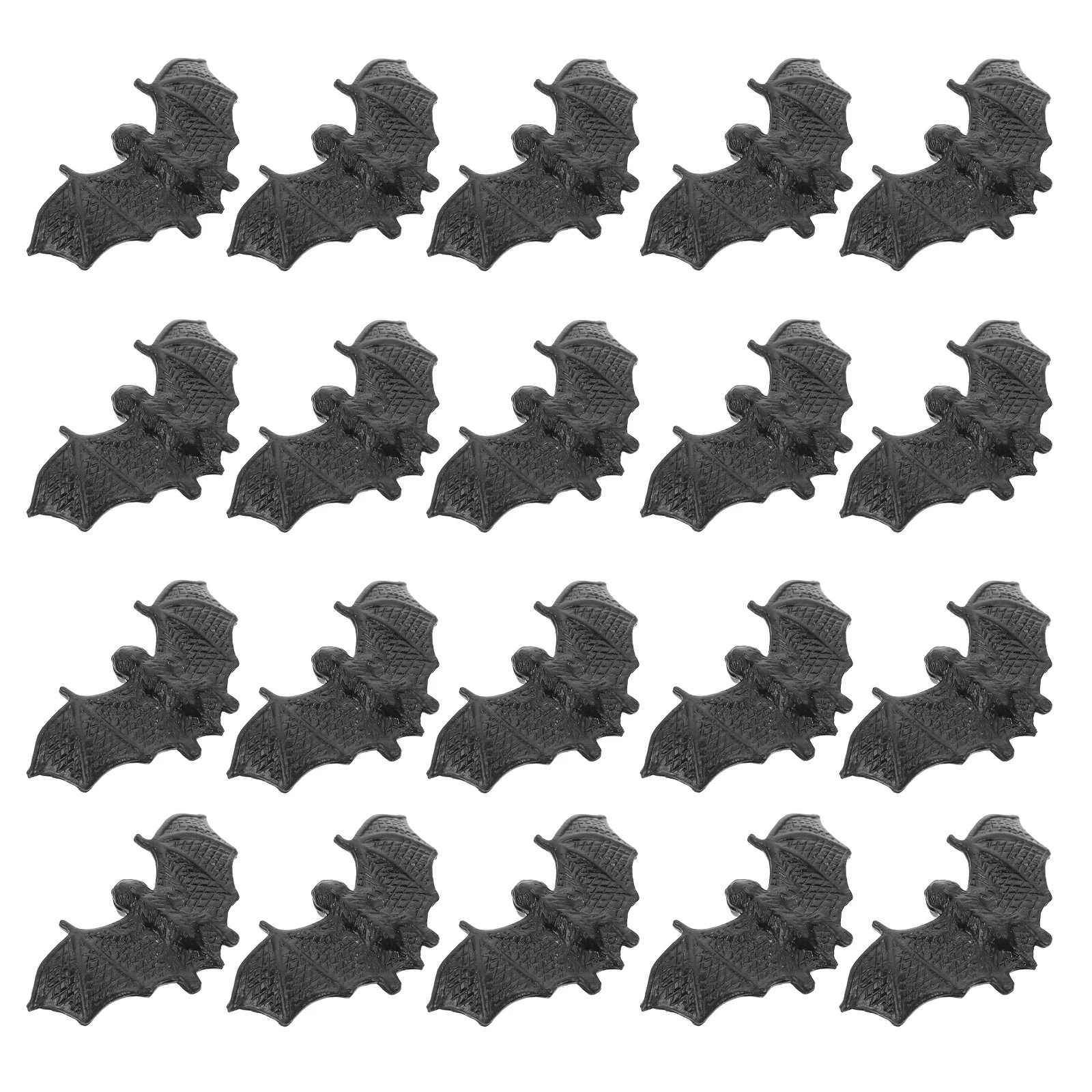 Bat Bats Decor Minirealistic Hanging Fakehouse Haunted Decoration Party Scary Supplies Ornaments Figurines Spooky Toys Simulated
Bat Bats Decor Minirealistic Hanging Fakehouse Haunted Decoration Party Scary Supplies Ornaments Figurines Spooky Toys Simulated