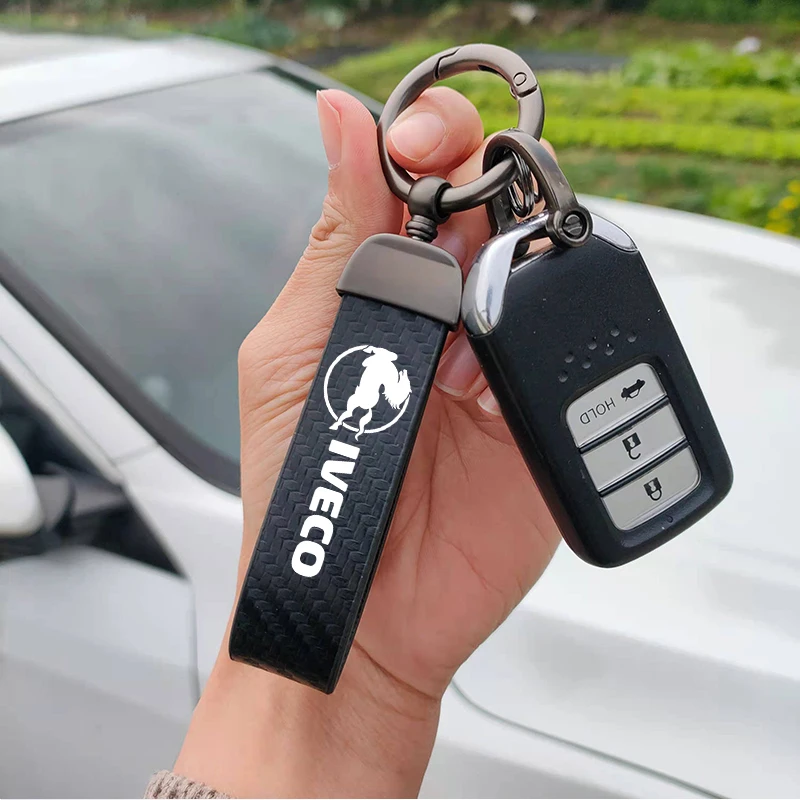 Luxury Leather Men Key chain Alloy Metal Key ring Car Interior Accessories Creative DIY For IVECO Banner 3ft X5ft Stralis Emblem
Luxury Leather Men Key chain Alloy Metal Key ring Car Interior Accessories Creative DIY For IVECO Banner 3ft X5ft Stralis Emblem