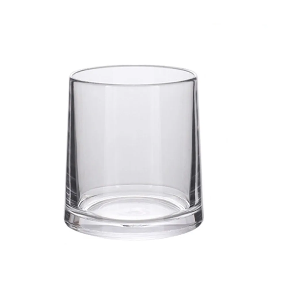 Transparent Goblet For Home Kitchen Bar Drop-resistant Fruit Juice Beer Cup Plastic Unbreakable Beer Cup Drinking Set
Transparent Goblet For Home Kitchen Bar Drop-resistant Fruit Juice Beer Cup Plastic Unbreakable Beer Cup Drinking Set