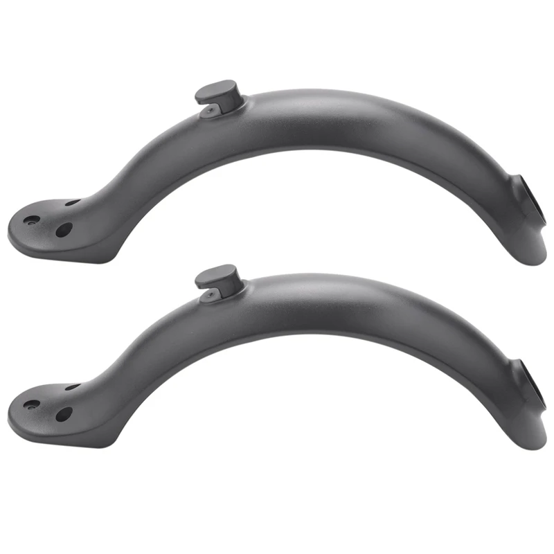 2X Mudguard Fender Guard For Xiaomi Mijia M365 Electric Scooter Skateboard -Black
2X Mudguard Fender Guard For Xiaomi Mijia M365 Electric Scooter Skateboard -Black
