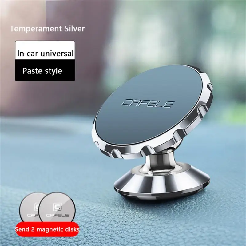 Magnetic Car Phone Holder Metal Magnet Mobile Cell Support GPS Stand For IPhone 13 12 11 X XR 8 Xiaomi Huawei Samsung
Magnetic Car Phone Holder Metal Magnet Mobile Cell Support GPS Stand For IPhone 13 12 11 X XR 8 Xiaomi Huawei Samsung