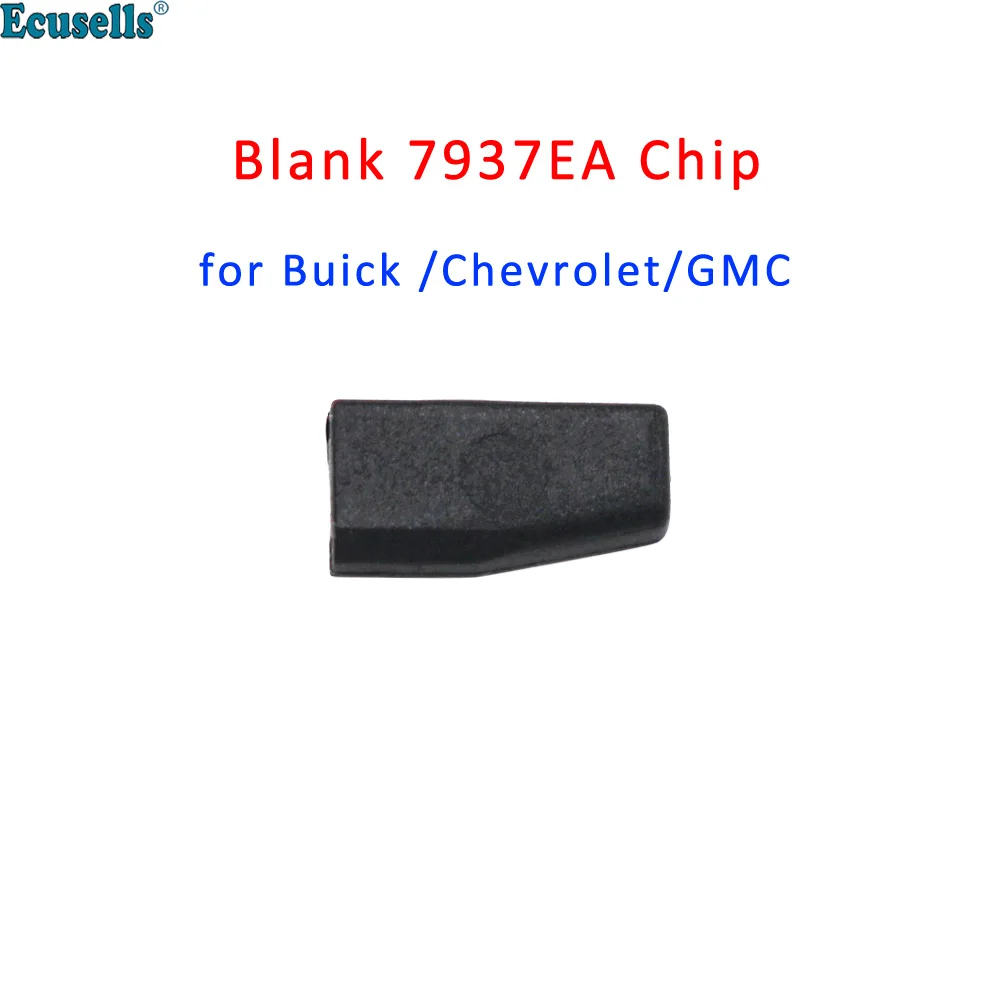 10Pcs/Lot Aftermarket 7937EA ID46 Blank Auto Transponder Car Key Chip for Buick/Chevrolet/GMC for Opel Can Replace PCF7939EA
10Pcs/Lot Aftermarket 7937EA ID46 Blank Auto Transponder Car Key Chip for Buick/Chevrolet/GMC for Opel Can Replace PCF7939EA