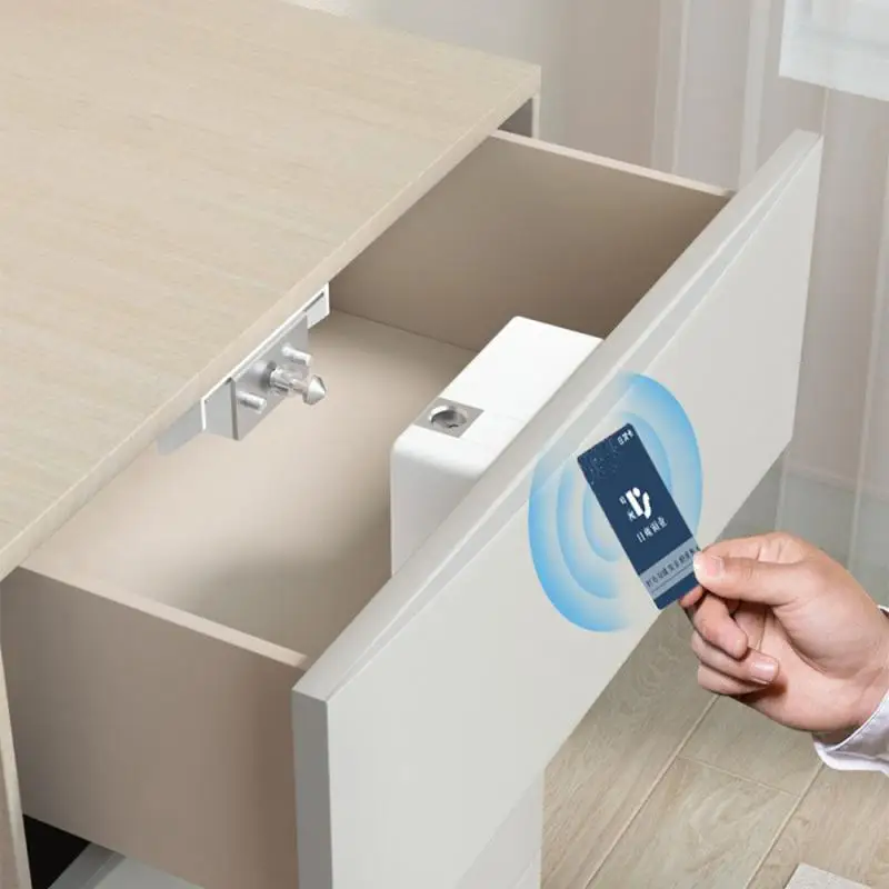 Смарт-карта 13,56 МГц IC RFID NFC для электрического шкафа, ящика, сенсора, невидимая установка, шкафчик, мебель, ящик, смарт-замок
Смарт-карта 13,56 МГц IC RFID NFC для электрического шкафа, ящика, сенсора, невидимая установка, шкафчик, мебель, ящик, смарт-замок