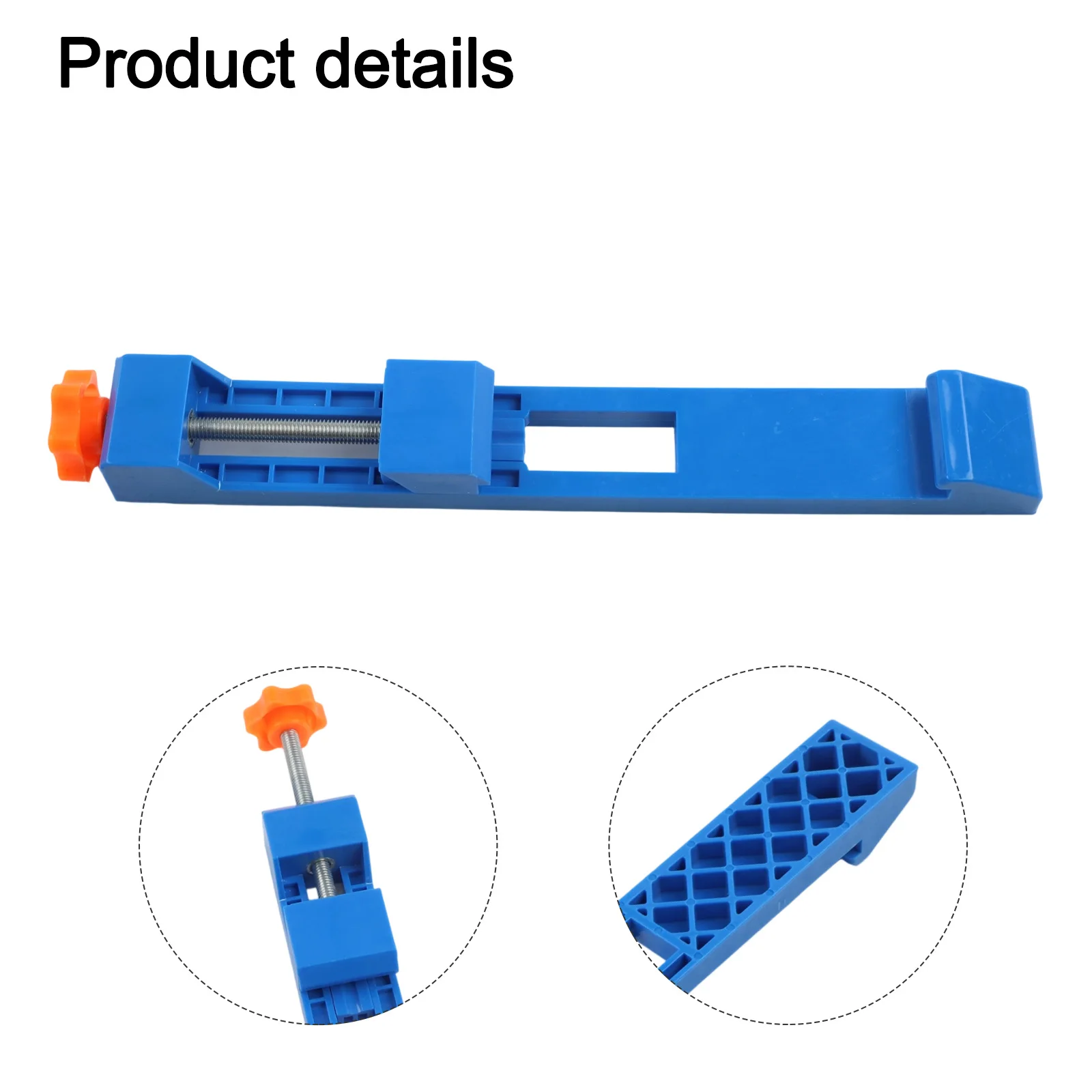 Направляющие зажимы для циркулярной пилы DAZZLEEX
Направляющие зажимы для циркулярной пилы DAZZLEEX