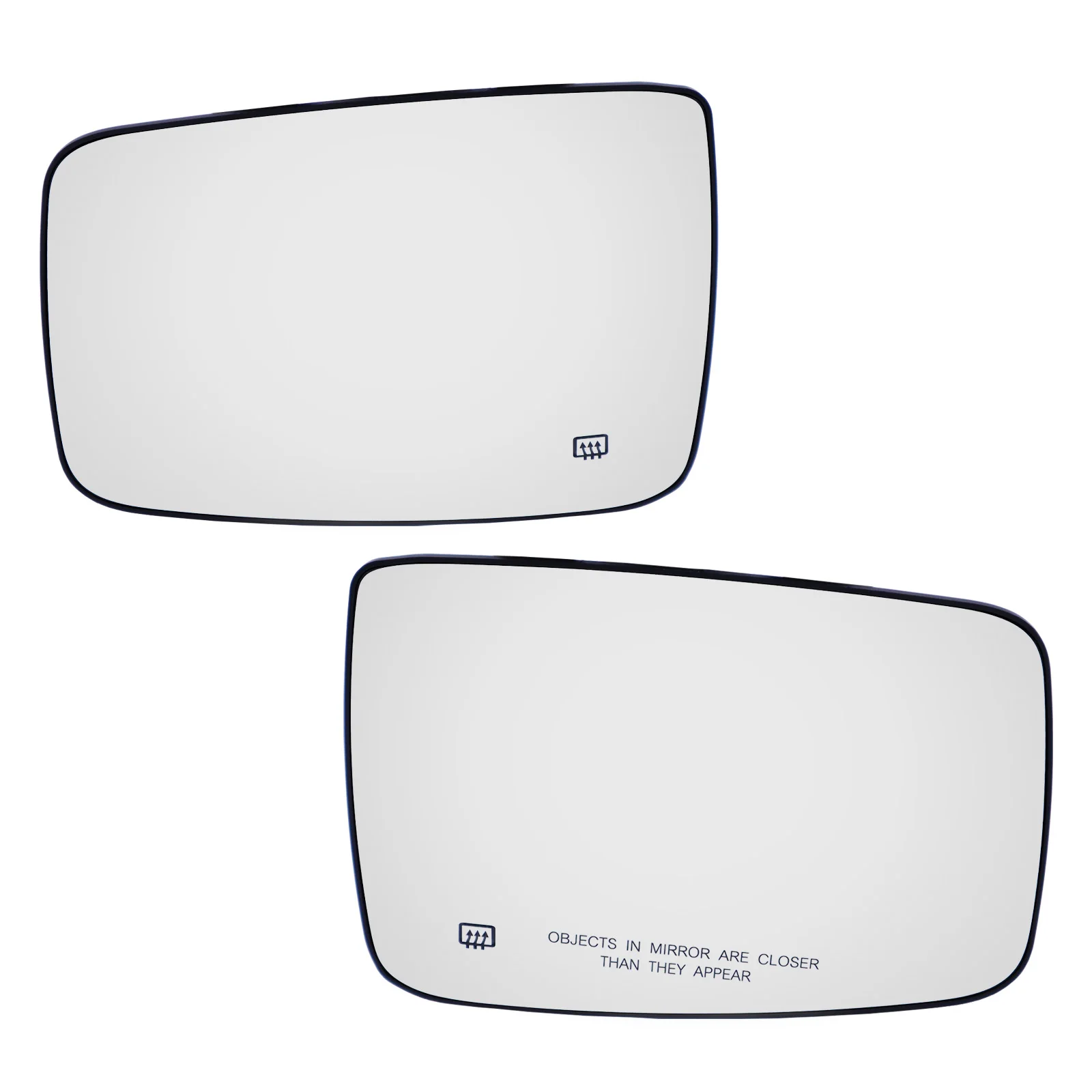 Левая или правая сторона LH RH с подогревом автомобиля, зеркало заднего вида, стекло заднего вида с базой для DODGE RAM 1500 2500 2009-2019
Левая или правая сторона LH RH с подогревом автомобиля, зеркало заднего вида, стекло заднего вида с базой для DODGE RAM 1500 2500 2009-2019