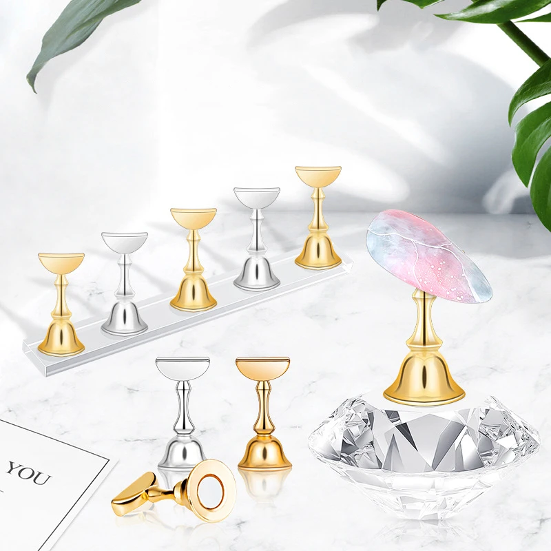 5 шт., подставка для практики демонстрации дизайна ногтей
5 шт., подставка для практики демонстрации дизайна ногтей