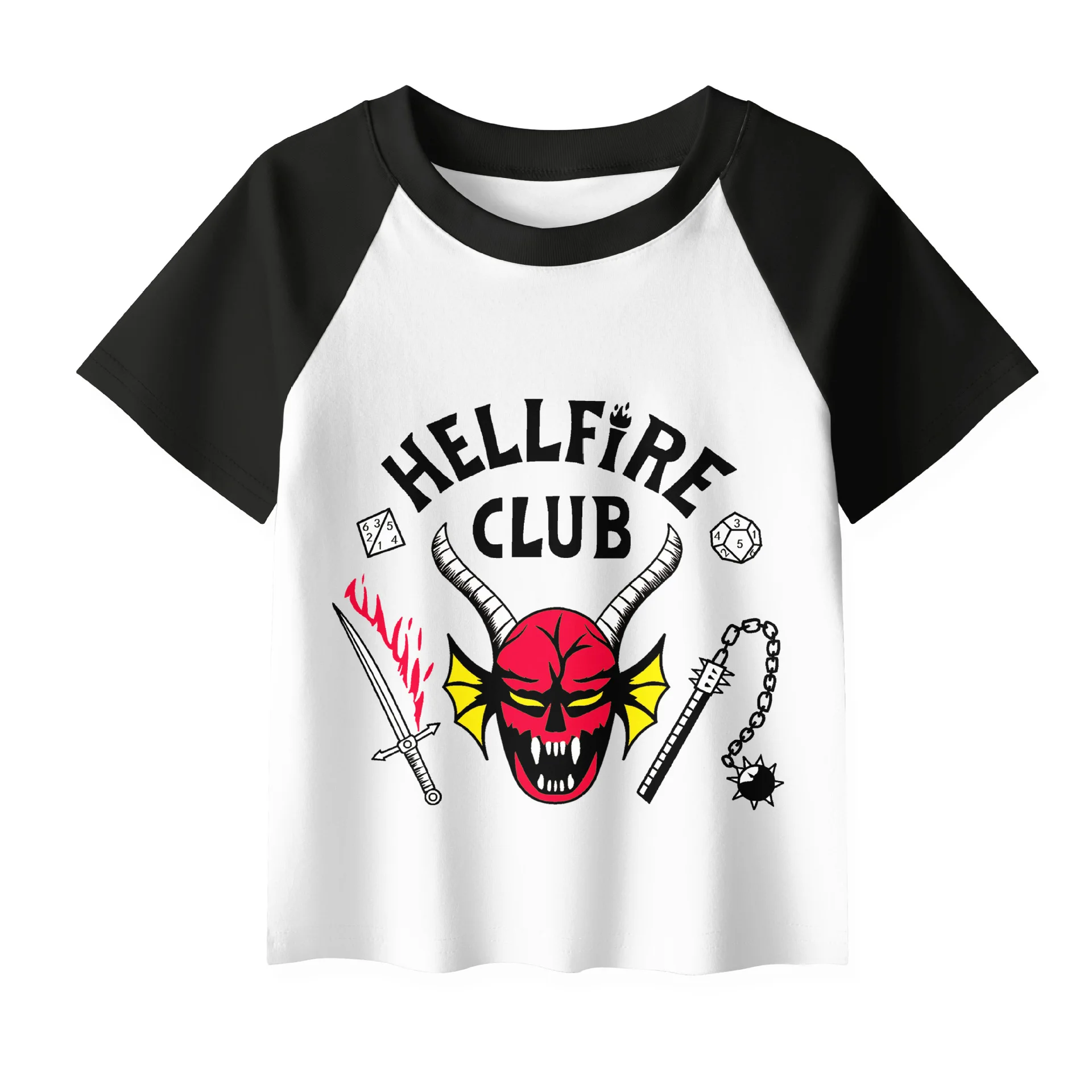 Boys Graphic Tee Cotton Short-sleeved T-shirts stranger things 4 Kid Clothes Teenage Girls Summer T Shirt 2-16Y Toddler Tops
Boys Graphic Tee Cotton Short-sleeved T-shirts stranger things 4 Kid Clothes Teenage Girls Summer T Shirt 2-16Y Toddler Tops