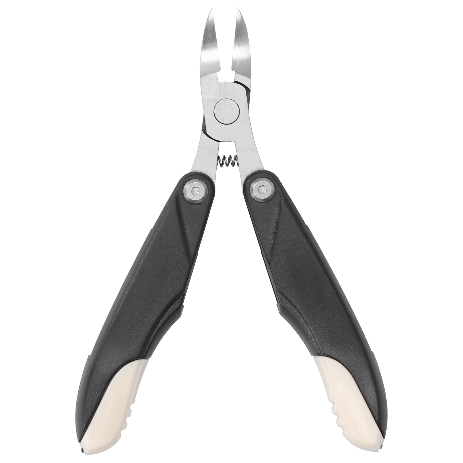 Multifunctional Nail Clippers Folding Olecranon Arch Ingrown Pliers for ParonychiaBlack
Multifunctional Nail Clippers Folding Olecranon Arch Ingrown Pliers for ParonychiaBlack