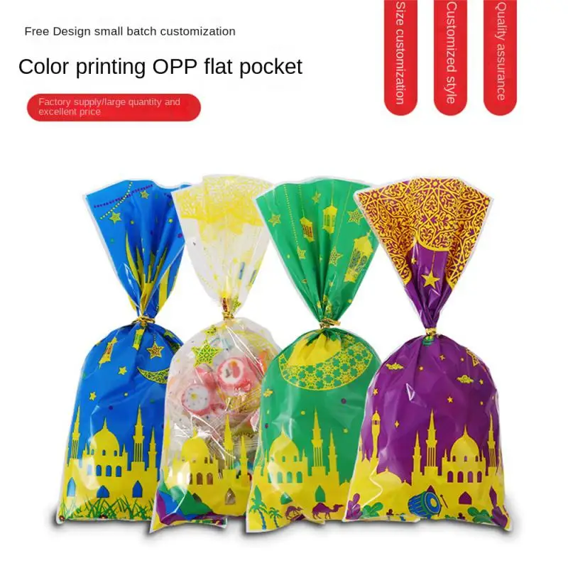 100pcs Colorful Gift Bag Store Sale Gift Plastic Party Gift Storage Bag Presents Storage Candy Snack Cookie Packing Bag 
100pcs Colorful Gift Bag Store Sale Gift Plastic Party Gift Storage Bag Presents Storage Candy Snack Cookie Packing Bag