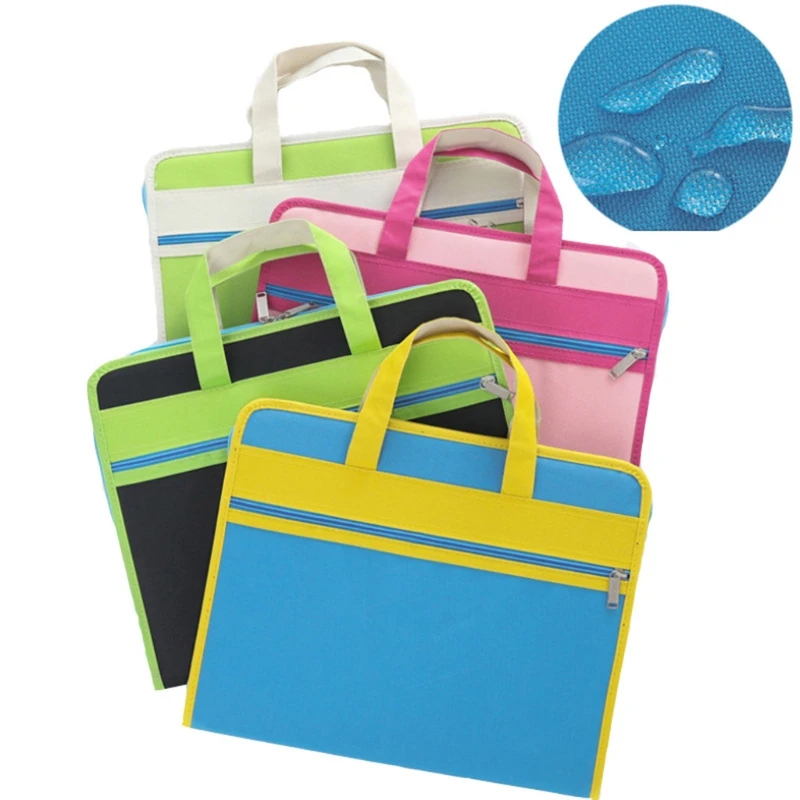 Waterproof Oxford Canvas Expanding Accordion Folders 13 Pockets with Colored Lab Drop Shipping
Waterproof Oxford Canvas Expanding Accordion Folders 13 Pockets with Colored Lab Drop Shipping