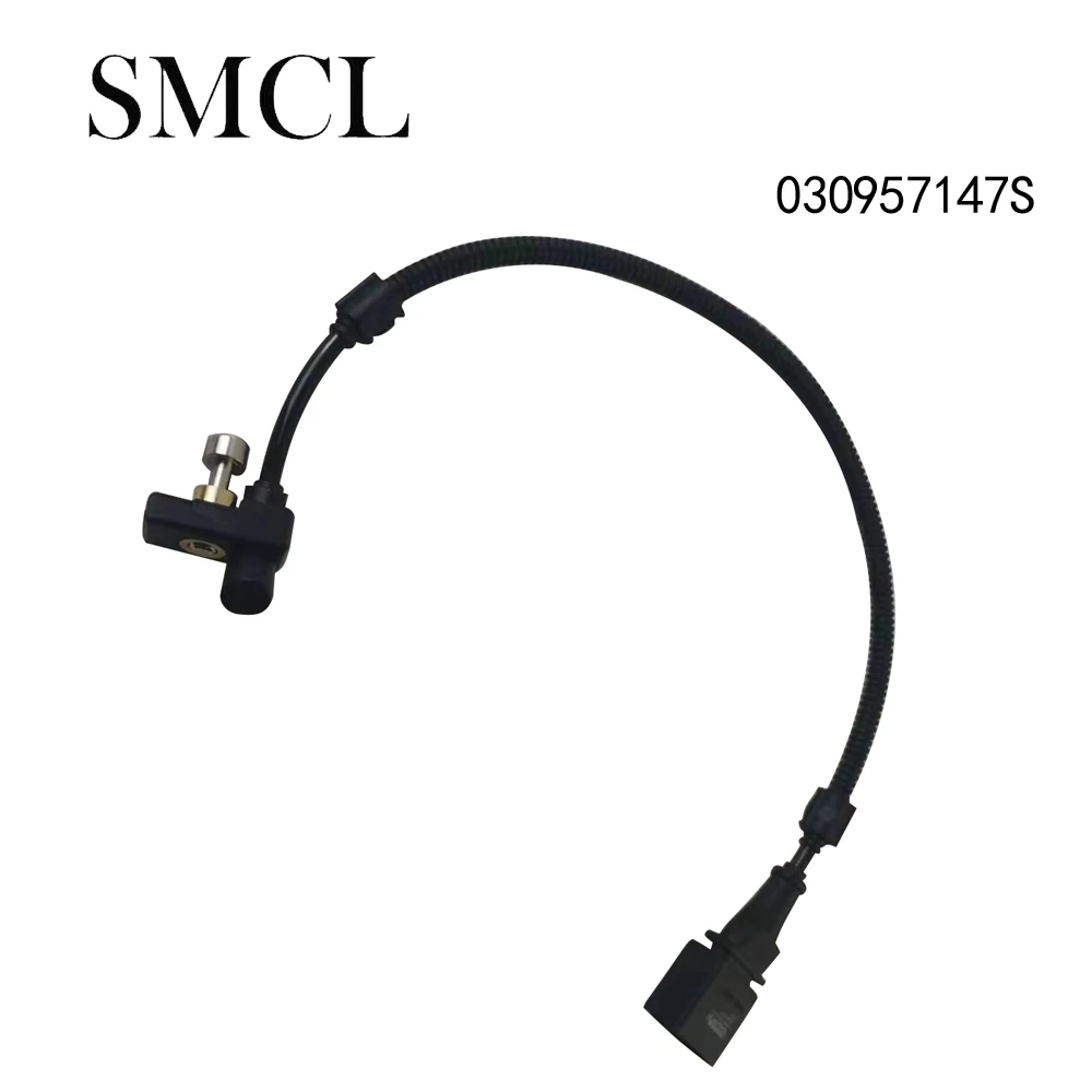 Датчик импульса 030957147S для Audi A2 2000-2005 Skoda Fabia 2011-2015 VW Polo 2006-2012 Lavuda 2008-2013
Датчик импульса 030957147S для Audi A2 2000-2005 Skoda Fabia 2011-2015 VW Polo 2006-2012 Lavuda 2008-2013