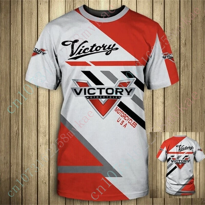 Victory T-shirts Harajuku T Shirt For Men's Clothing Unisex O Neck Short Sleeve Anime Graphic T Shirts Essentials Streetwear
Victory T-shirts Harajuku T Shirt For Men's Clothing Unisex O Neck Short Sleeve Anime Graphic T Shirts Essentials Streetwear