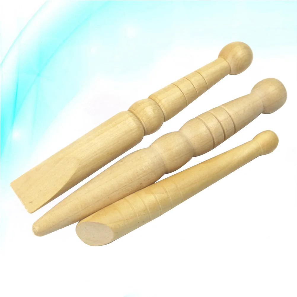 Footmassager Roller Tool Hand Wooden Stick Reflexology Wood Massaging Tools Canehook Facial
Footmassager Roller Tool Hand Wooden Stick Reflexology Wood Massaging Tools Canehook Facial