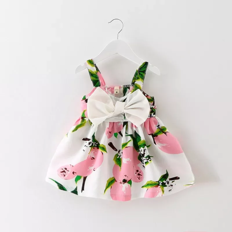 2022 Summer Baby Girl Dress Lemon Print Newborn Infant Dresses Christening Gowns Princess Birthday Dress for Baby Girl
2022 Summer Baby Girl Dress Lemon Print Newborn Infant Dresses Christening Gowns Princess Birthday Dress for Baby Girl