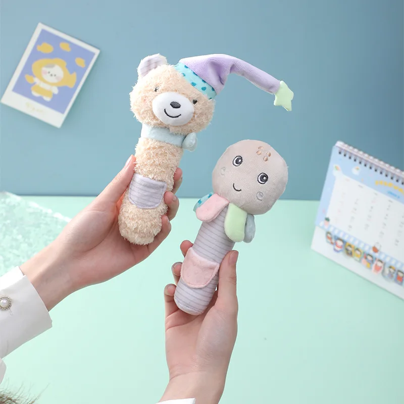 Baby Rattles Mobiles Toddler Toys Bed Hanging Toys for Newborn Baby Soft Hand Bell Animal Musical Montessori Mobile Rattles Gift
Baby Rattles Mobiles Toddler Toys Bed Hanging Toys for Newborn Baby Soft Hand Bell Animal Musical Montessori Mobile Rattles Gift