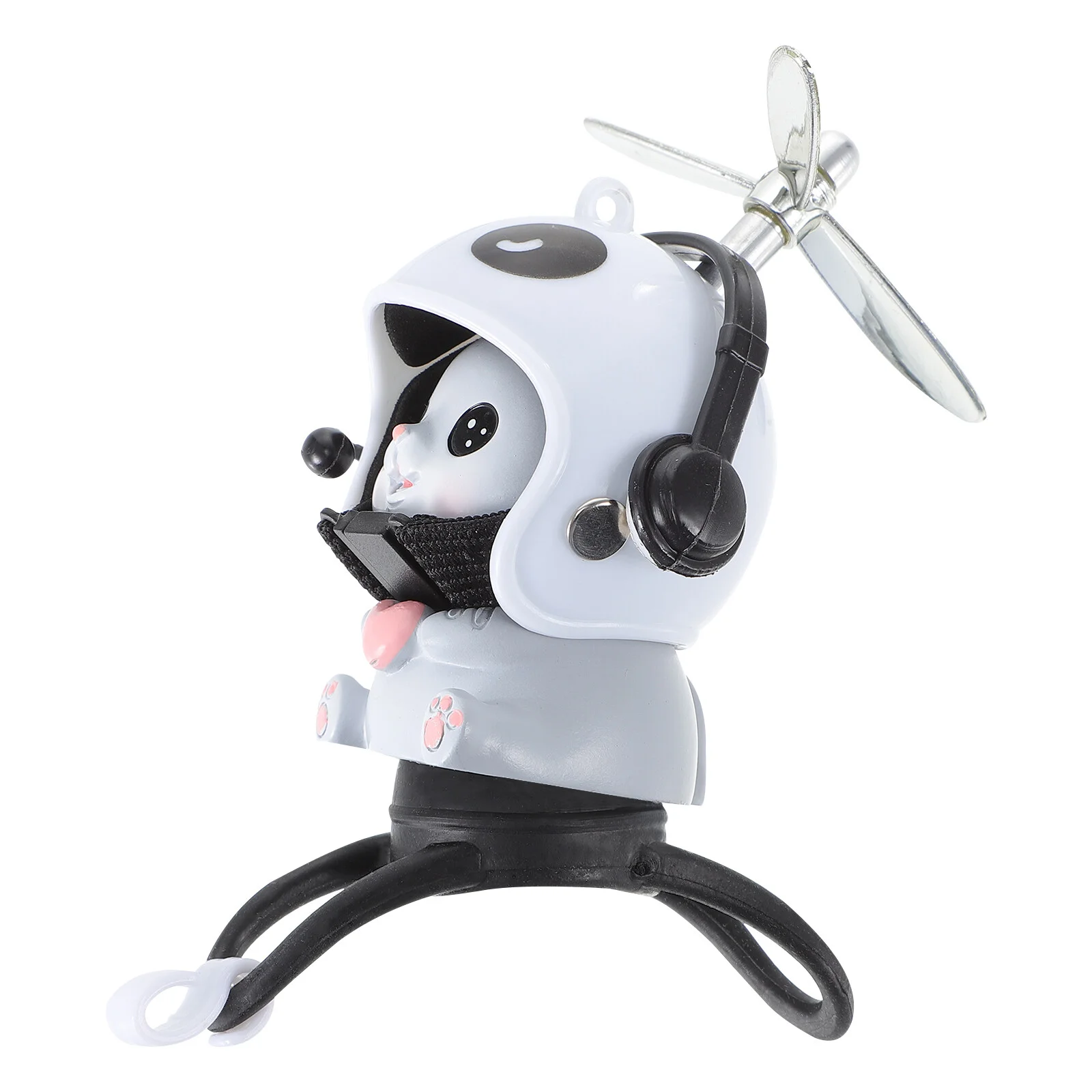 Light Resin Cat Toy Car Dashboard Decoration Bike Horn With Motorcycle Bells
Light Resin Cat Toy Car Dashboard Decoration Bike Horn With Motorcycle Bells