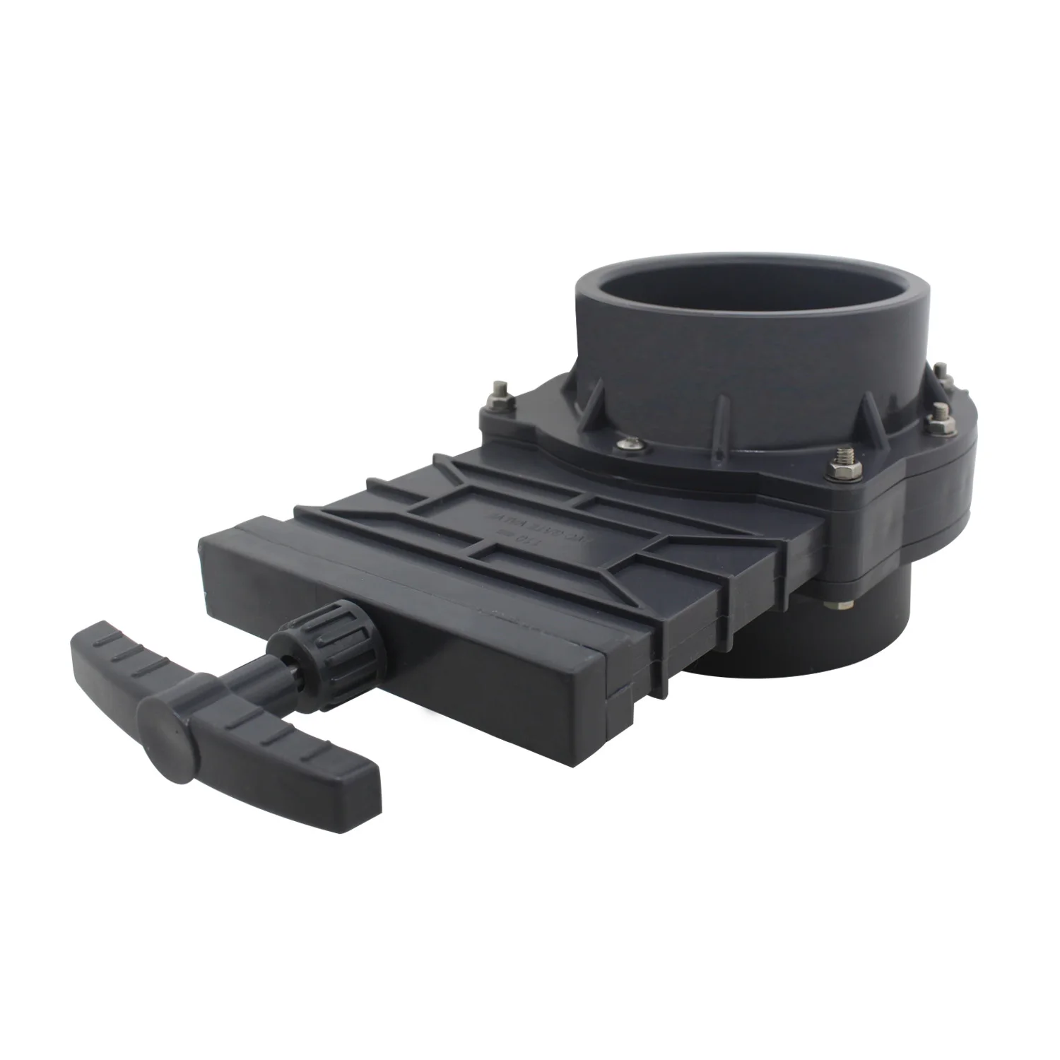 Caravan drain valve110mm pool gate valve pvc slide valve sewer slide valve for camper car
Caravan drain valve110mm pool gate valve pvc slide valve sewer slide valve for camper car