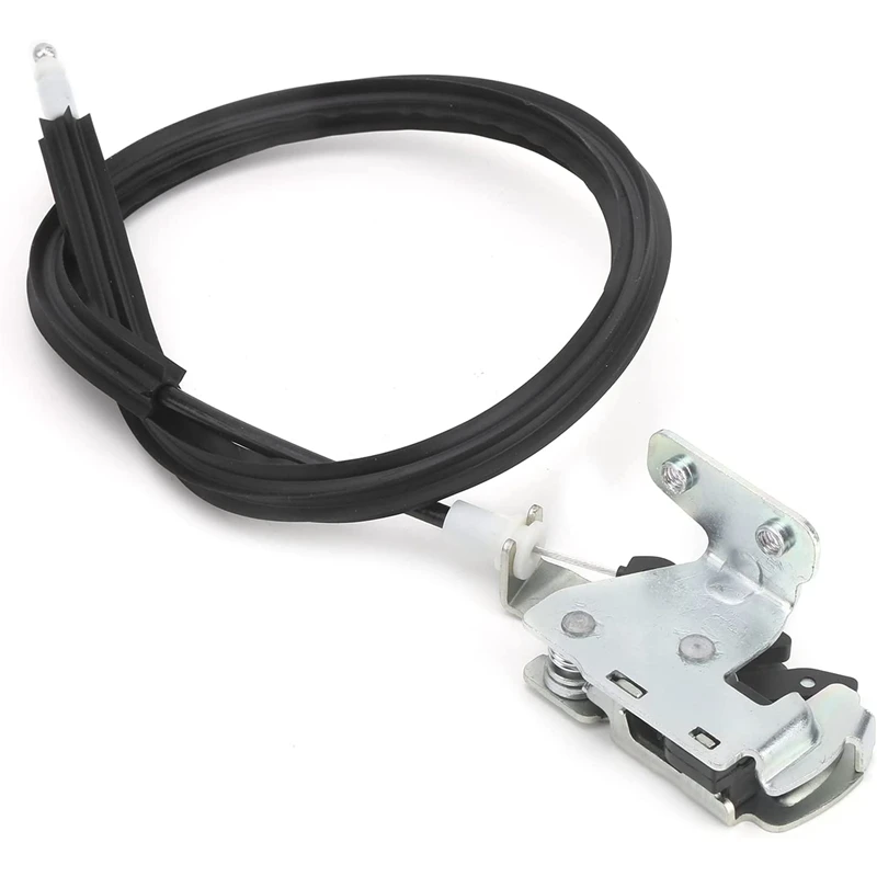 Car Rear Lower Left Door Lock Catch Cable For Fiat Ducato For Peugeot Boxer Citroen Relay 2006-ON 1345734080 1379732080
Car Rear Lower Left Door Lock Catch Cable For Fiat Ducato For Peugeot Boxer Citroen Relay 2006-ON 1345734080 1379732080