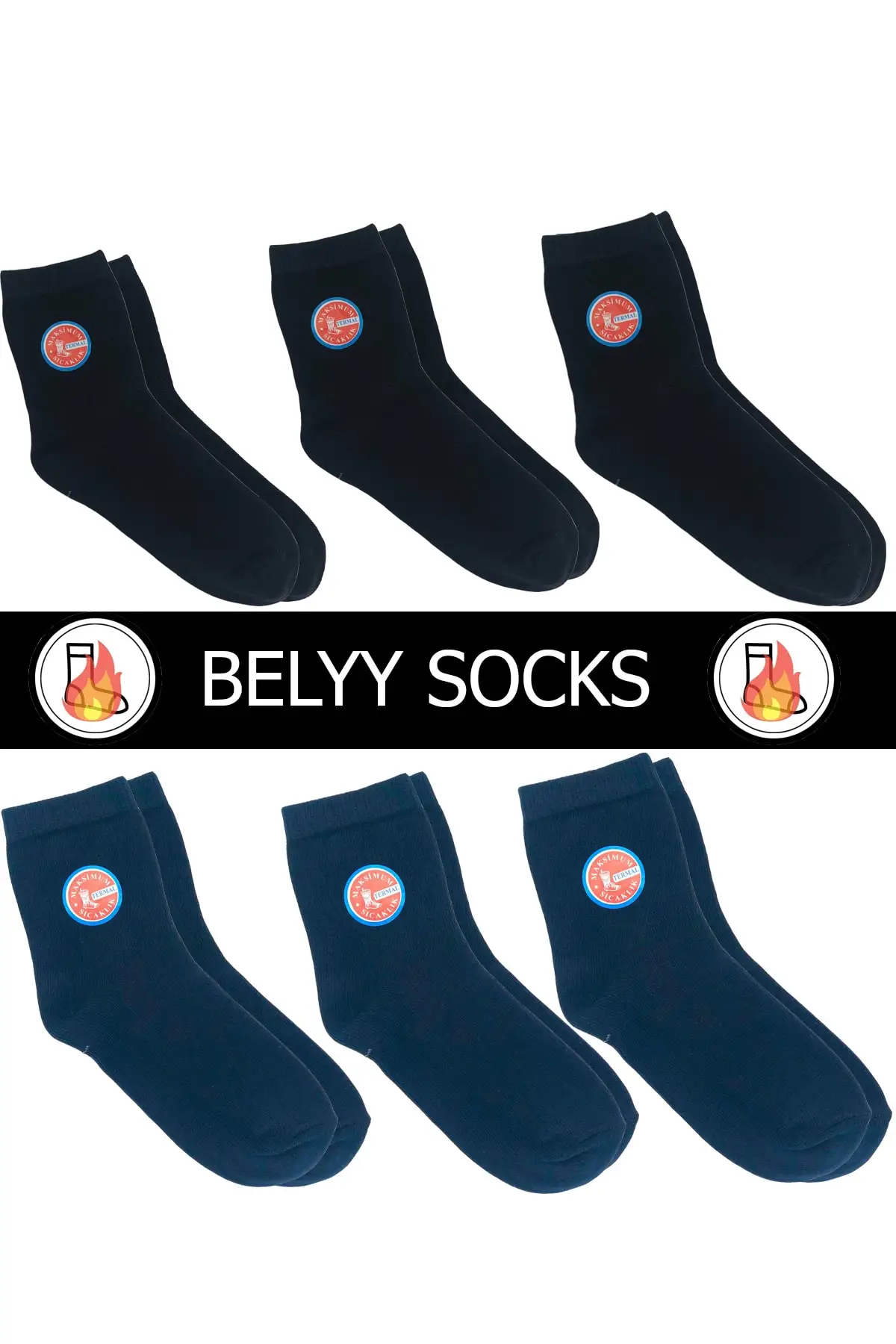 6-winter thermal children socks thick cotton socket socks black flat wash underwear
6-winter thermal children socks thick cotton socket socks black flat wash underwear