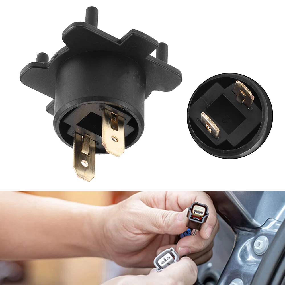 Brand New Durable Headlight Socket Hand Tools Metal Plastic Replacement For Lexus ES300 ES330 02-04 Headlight Bulb Socket Holder
Brand New Durable Headlight Socket Hand Tools Metal Plastic Replacement For Lexus ES300 ES330 02-04 Headlight Bulb Socket Holder
