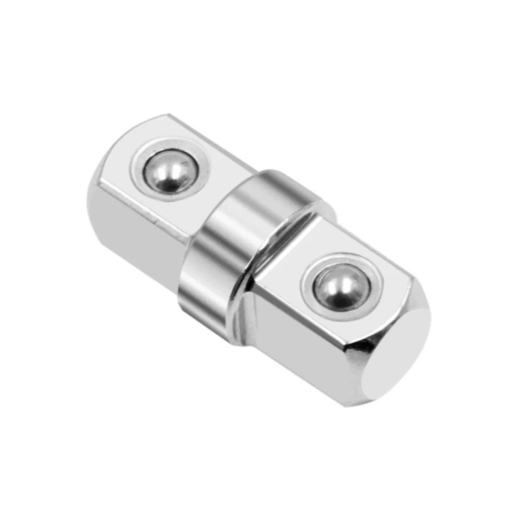 3/8 Double-head Hex Socket Wrench Adapter Extension Rod Driver Conversion Hand Tool Wrench Extension Rod Sleeve Double Head
3/8 Double-head Hex Socket Wrench Adapter Extension Rod Driver Conversion Hand Tool Wrench Extension Rod Sleeve Double Head