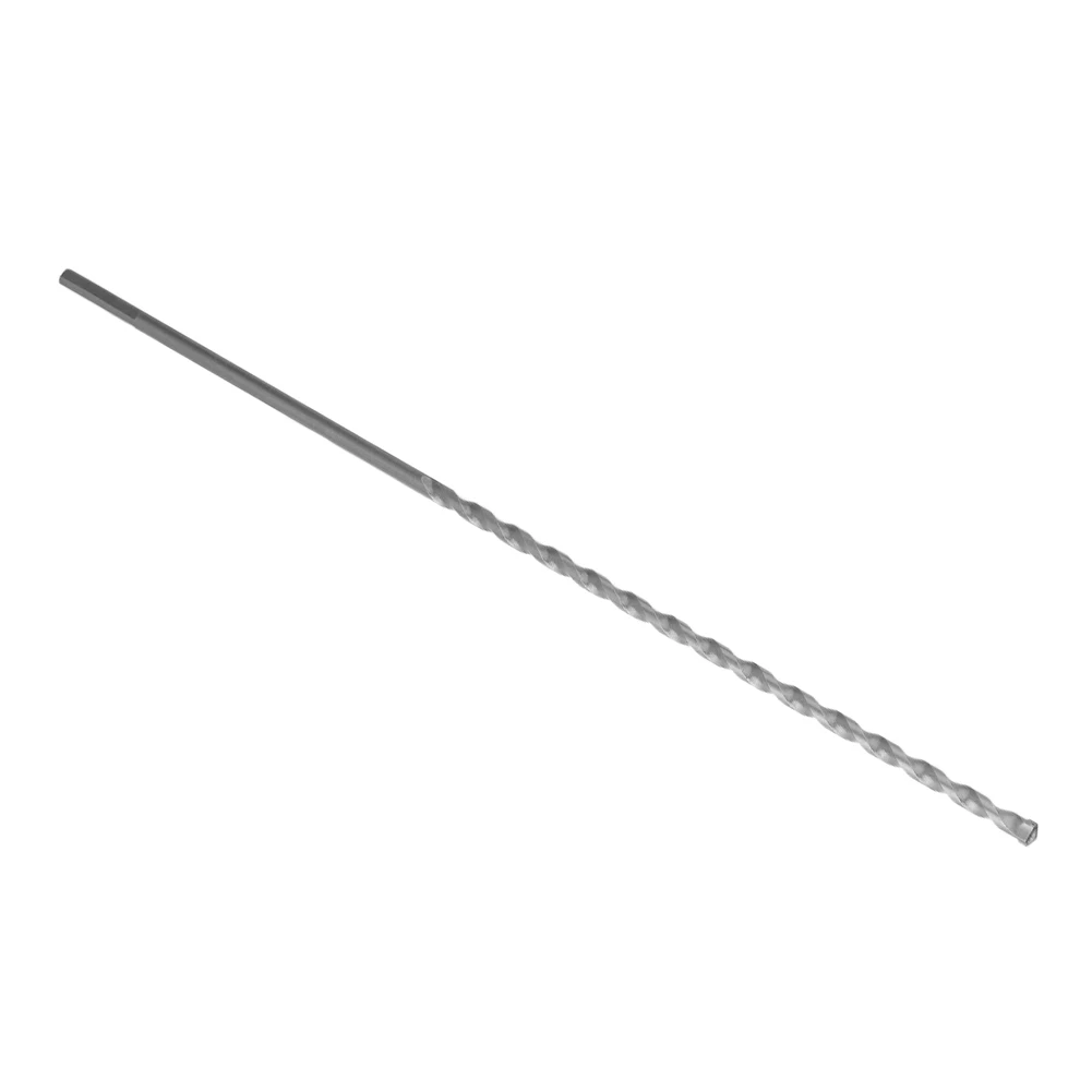 Parts Drill Bits 300-350mm 6-16mm Alloy Attachment Bit Hand Tool Heavy Duty Impact Long Masonry Components Concrete
Parts Drill Bits 300-350mm 6-16mm Alloy Attachment Bit Hand Tool Heavy Duty Impact Long Masonry Components Concrete