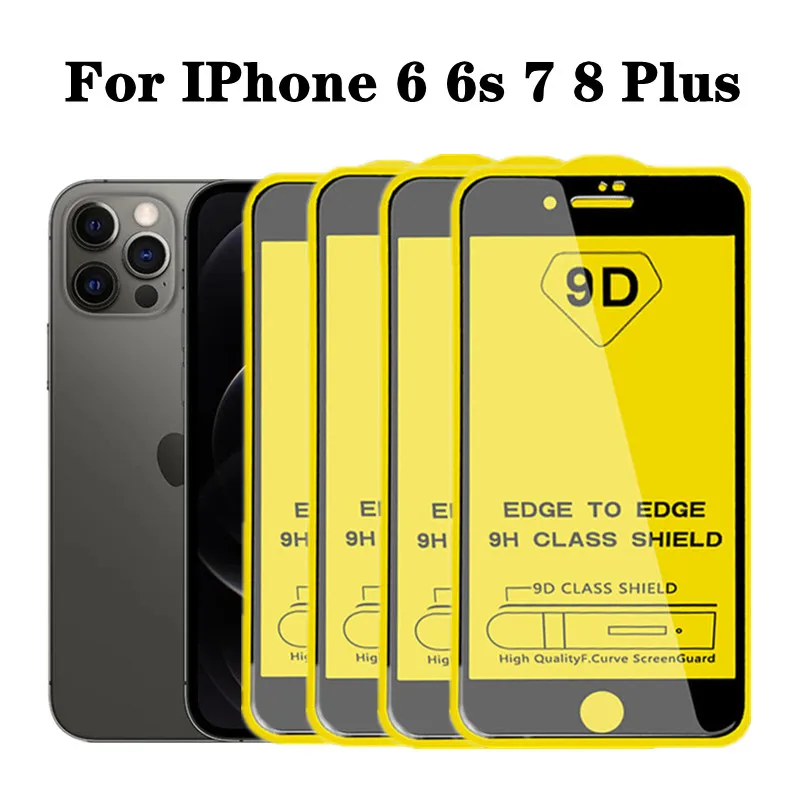 Full Cover Tempered Glass For iPhone 8 7 Plus 6s 6 Plus Screen Protectors For iphone 11 12 13 Pro XS Max X XR SE2020 12 13 mini
Full Cover Tempered Glass For iPhone 8 7 Plus 6s 6 Plus Screen Protectors For iphone 11 12 13 Pro XS Max X XR SE2020 12 13 mini