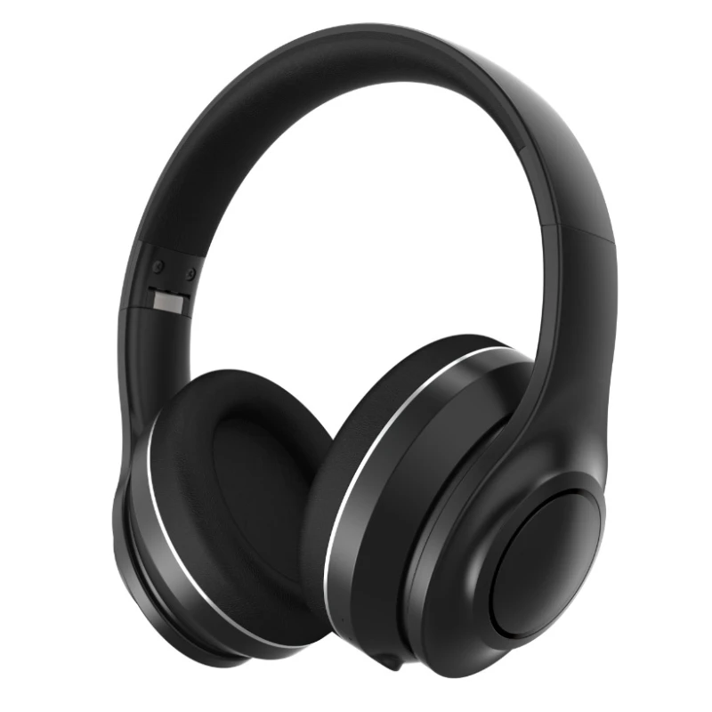 New ANC stereo headset noise reduction game wireless Bluetooth headset active noise reduction headset
New ANC stereo headset noise reduction game wireless Bluetooth headset active noise reduction headset
