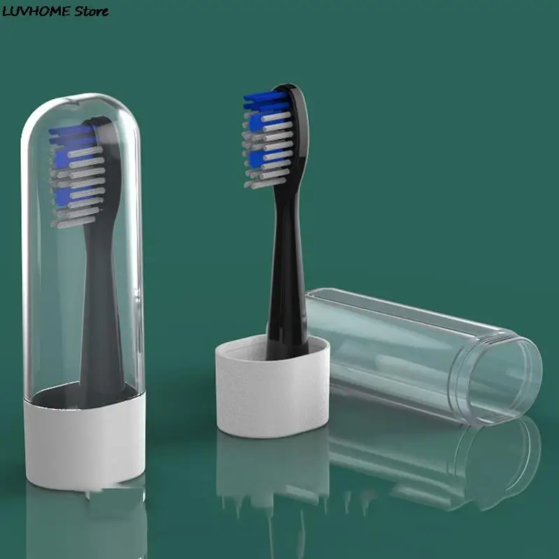 

1 шт., пылезащитный чехол для электрической зубной щётки