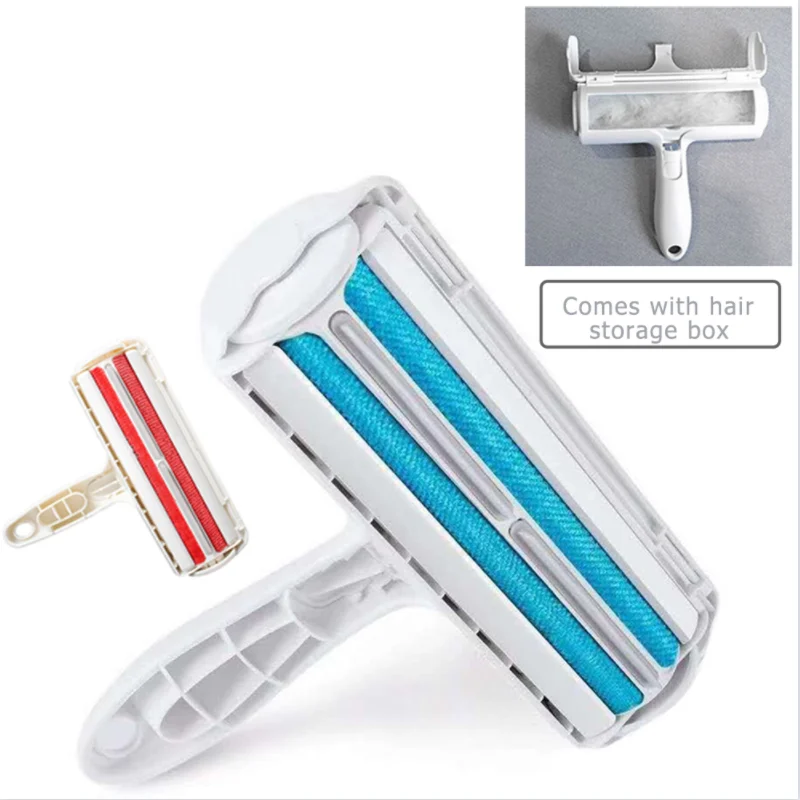 Pet Removes Hairs Cat And Dogs Cleaning Brush Fur Removing Animals Hair Brush Car Clothing Couch Sofa Carpets Combs Dog Supplies
Pet Removes Hairs Cat And Dogs Cleaning Brush Fur Removing Animals Hair Brush Car Clothing Couch Sofa Carpets Combs Dog Supplies