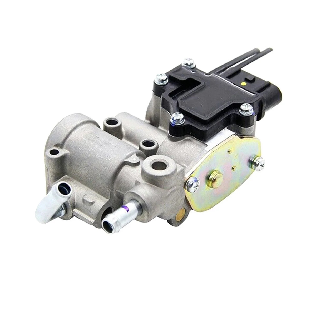 Idle Speed Motor for Mitsubishi Golan 2.4L Idle Speed Air Control Valve MD614698 MD614696
Idle Speed Motor for Mitsubishi Golan 2.4L Idle Speed Air Control Valve MD614698 MD614696