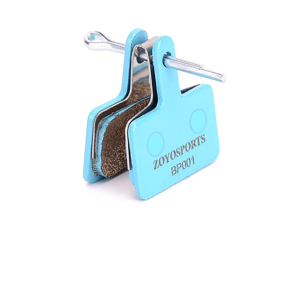 1 Pairs -Shimano BR M615 M666 M675 M785 M985 Semi Metal Brake Pads 4mm Wear-resistant Resin Pads Bikes Accessories Parts
1 Pairs -Shimano BR M615 M666 M675 M785 M985 Semi Metal Brake Pads 4mm Wear-resistant Resin Pads Bikes Accessories Parts