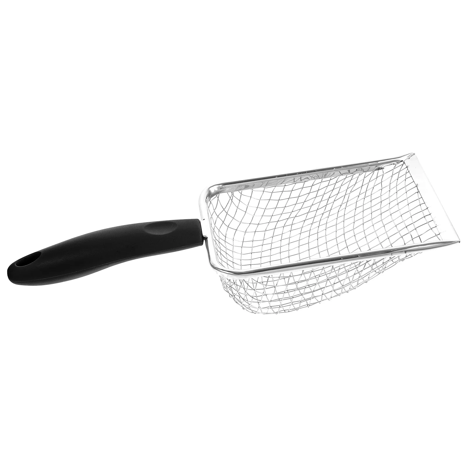 Pet Cat Litter Scoop Household Litter Box Durable Stainless Steel Reptile Litter Scoop
Pet Cat Litter Scoop Household Litter Box Durable Stainless Steel Reptile Litter Scoop