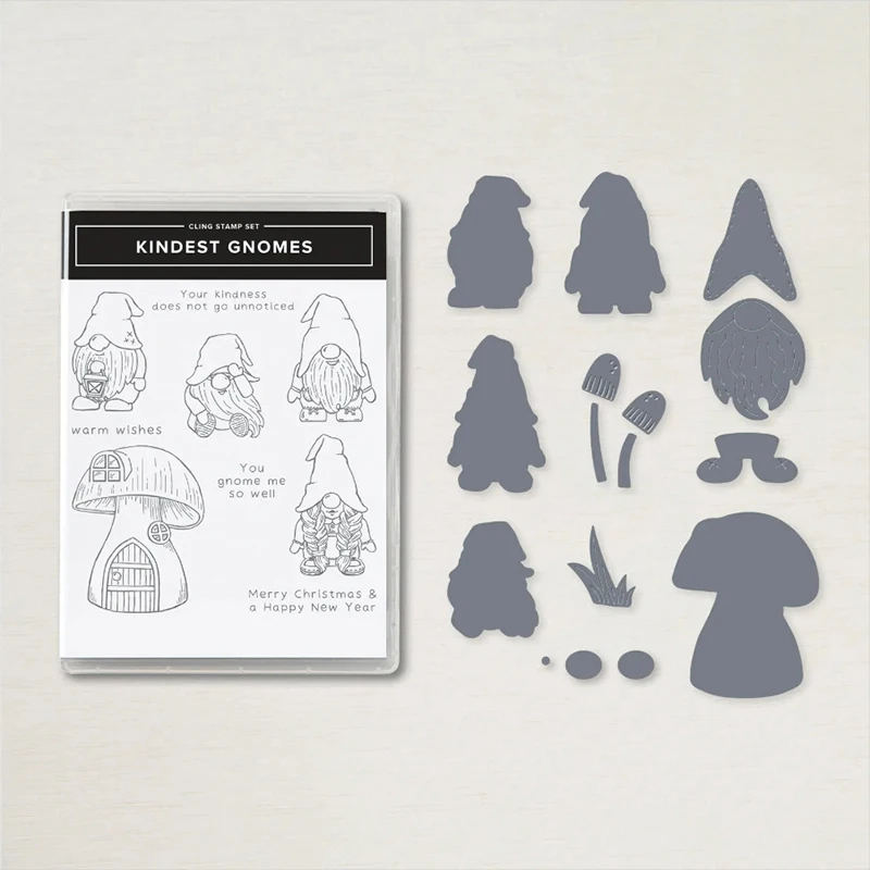 New Arrival 2022 Santa Claus Metal Cutting Dies and Clear Stamp DIY Scrapbooking Card Paper Crafts Making Photo Album Decor
New Arrival 2022 Santa Claus Metal Cutting Dies and Clear Stamp DIY Scrapbooking Card Paper Crafts Making Photo Album Decor