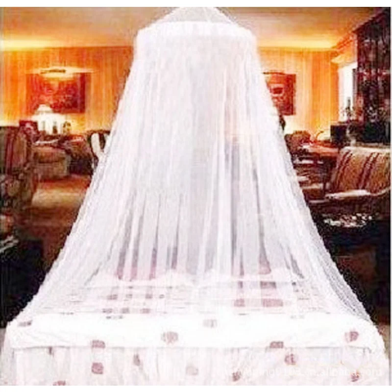 Mosquito Net Ceiling Double Dome Mosquito Net Big Round Net Palace Round Net Student for Bed Enrrollables Bed Tent Room Decor
Mosquito Net Ceiling Double Dome Mosquito Net Big Round Net Palace Round Net Student for Bed Enrrollables Bed Tent Room Decor