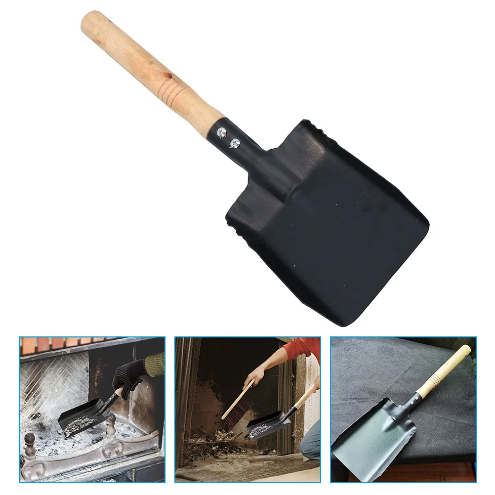 Spade Small Iron Soil Litter Gardening Scoop Handle Cleaning Practical Garden Wooden Dig Portable Convenient Stove Point Round
Spade Small Iron Soil Litter Gardening Scoop Handle Cleaning Practical Garden Wooden Dig Portable Convenient Stove Point Round