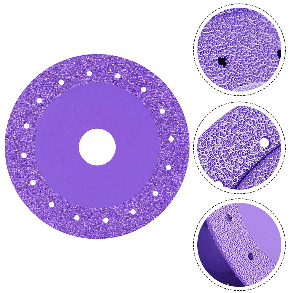 1 Pcs Glass Cutting Disc Diamond Marble Saw Blade Jade Crystal Wine Bottles Grinding Chamfering Polishing Cutting100mm Disc
1 Pcs Glass Cutting Disc Diamond Marble Saw Blade Jade Crystal Wine Bottles Grinding Chamfering Polishing Cutting100mm Disc
