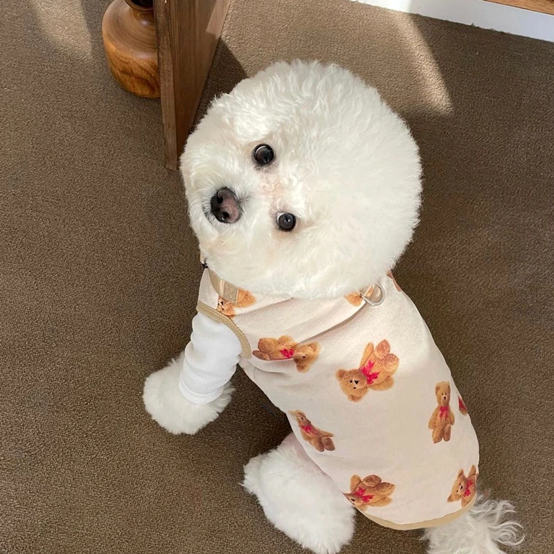 Fashion Dog Clothing Winter Costumes Puppy Chihuahua Poodle Bichon York Outfit Maltese Apparel Cute Small Pet Dogs Jacket Coat
Fashion Dog Clothing Winter Costumes Puppy Chihuahua Poodle Bichon York Outfit Maltese Apparel Cute Small Pet Dogs Jacket Coat
