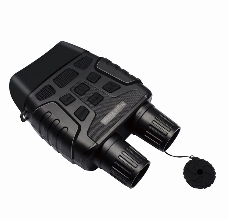 Digital Infrared Monocular Night Vision Hunting Thermal Imaging Night Vision Camera IR Monocular Scope Glasses for Hunting
Digital Infrared Monocular Night Vision Hunting Thermal Imaging Night Vision Camera IR Monocular Scope Glasses for Hunting