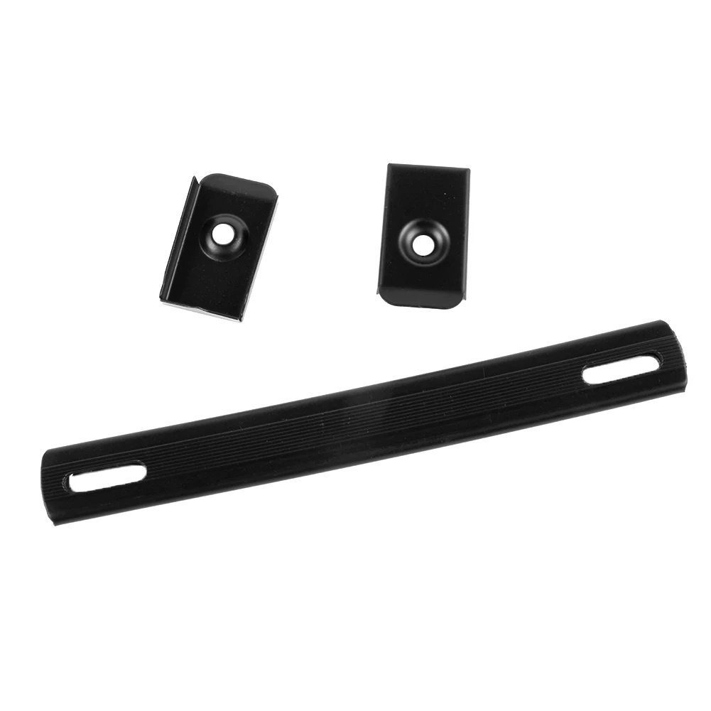 Amp Handle Guitar Handle Black Grip Includes Mounting Hardware Mounting Screw Kit PVC + Metal For Guitar Amplifiers Speaker
Amp Handle Guitar Handle Black Grip Includes Mounting Hardware Mounting Screw Kit PVC + Metal For Guitar Amplifiers Speaker