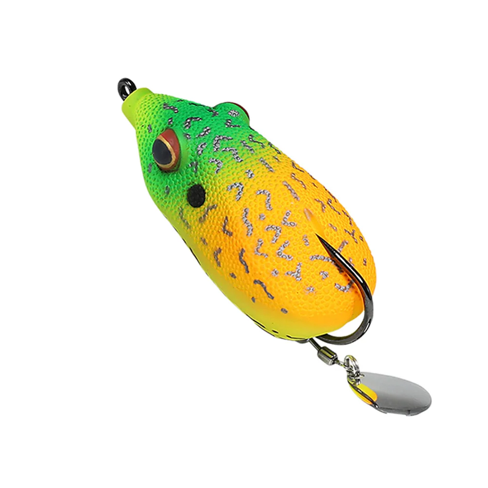 Lure Baited Fishing Bait Garden Indoor 17*7*3cm ABS Accessories Bionic Bait Fake Bait Floating Water Life Like
Lure Baited Fishing Bait Garden Indoor 17*7*3cm ABS Accessories Bionic Bait Fake Bait Floating Water Life Like