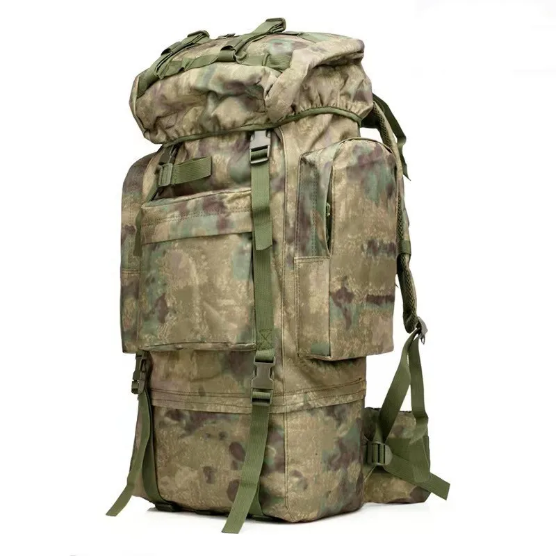 100L Tactical Backpack Men Outdoor Military Molle Camping Storage Bag Waterproof Mountaineering Hiking Hunting Trekking Backpack
100L Tactical Backpack Men Outdoor Military Molle Camping Storage Bag Waterproof Mountaineering Hiking Hunting Trekking Backpack
