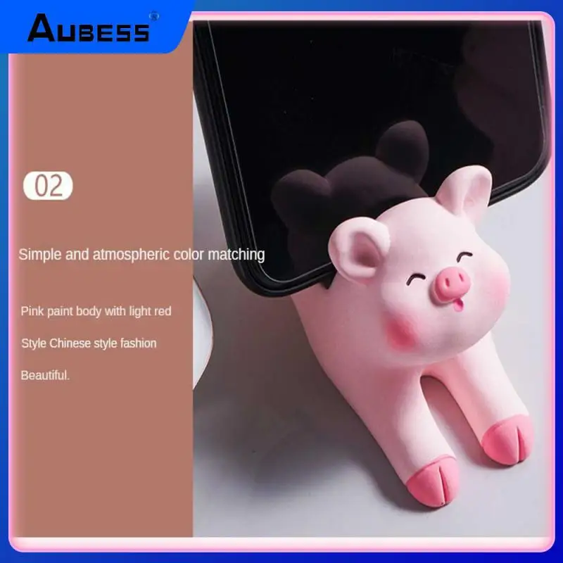 Universal Cell Phone Holders Small 1 Pcs Practical Desktop Brackets Comfortable Fashion Creative Mobile Phone Holder Simple
Universal Cell Phone Holders Small 1 Pcs Practical Desktop Brackets Comfortable Fashion Creative Mobile Phone Holder Simple