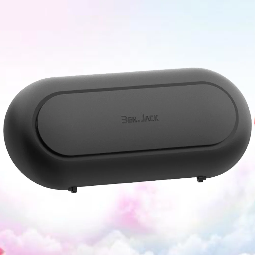 1 Pc Car Glasses Case Professional Glasses Case Card Holder Sun Visor Clip Organizer for Vehicle Auto Car
1 Pc Car Glasses Case Professional Glasses Case Card Holder Sun Visor Clip Organizer for Vehicle Auto Car