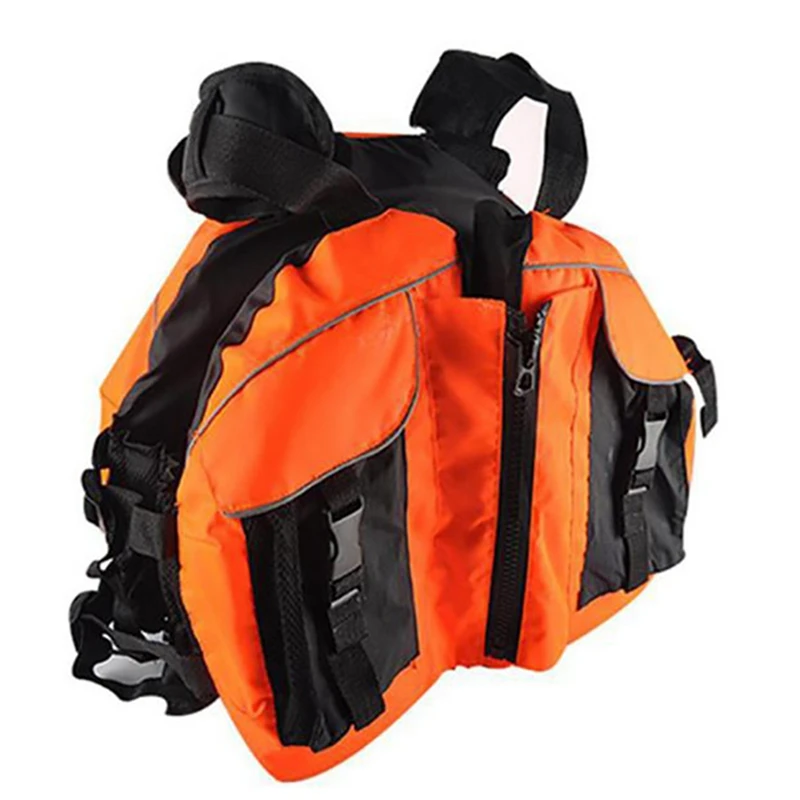 Outdoor Water Sports Safety Life Jacket Buoyancy Vest For Kayak Rafting Boat Surfboard Vest Life Jacket
Outdoor Water Sports Safety Life Jacket Buoyancy Vest For Kayak Rafting Boat Surfboard Vest Life Jacket