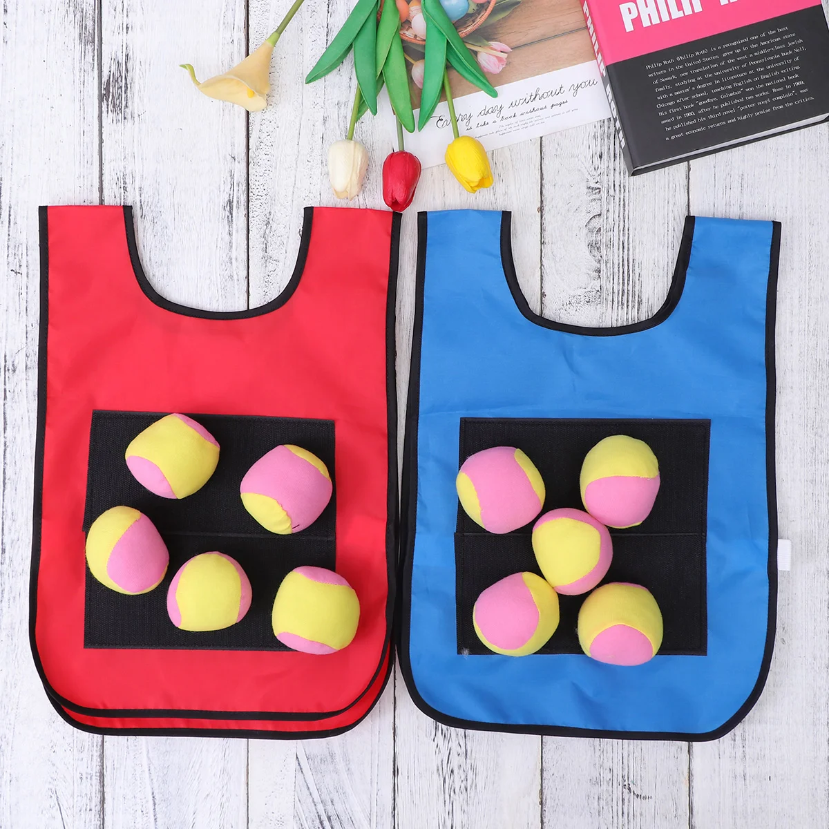 Stickyvest Game Target Dodgeball Kids Gamesoutdoor Throwingset Tagjersey Catch Vestsand Stick Yard Props Dart Gardenchildrenwall
Stickyvest Game Target Dodgeball Kids Gamesoutdoor Throwingset Tagjersey Catch Vestsand Stick Yard Props Dart Gardenchildrenwall