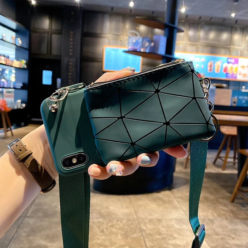 For Samsung S21 S20 ultra S22 S9 Plus S10 Note 20 9 10 Crossbody Neck Wallet Cover PU Leather Strap Cord Coin Purse diamond Case
For Samsung S21 S20 ultra S22 S9 Plus S10 Note 20 9 10 Crossbody Neck Wallet Cover PU Leather Strap Cord Coin Purse diamond Case
