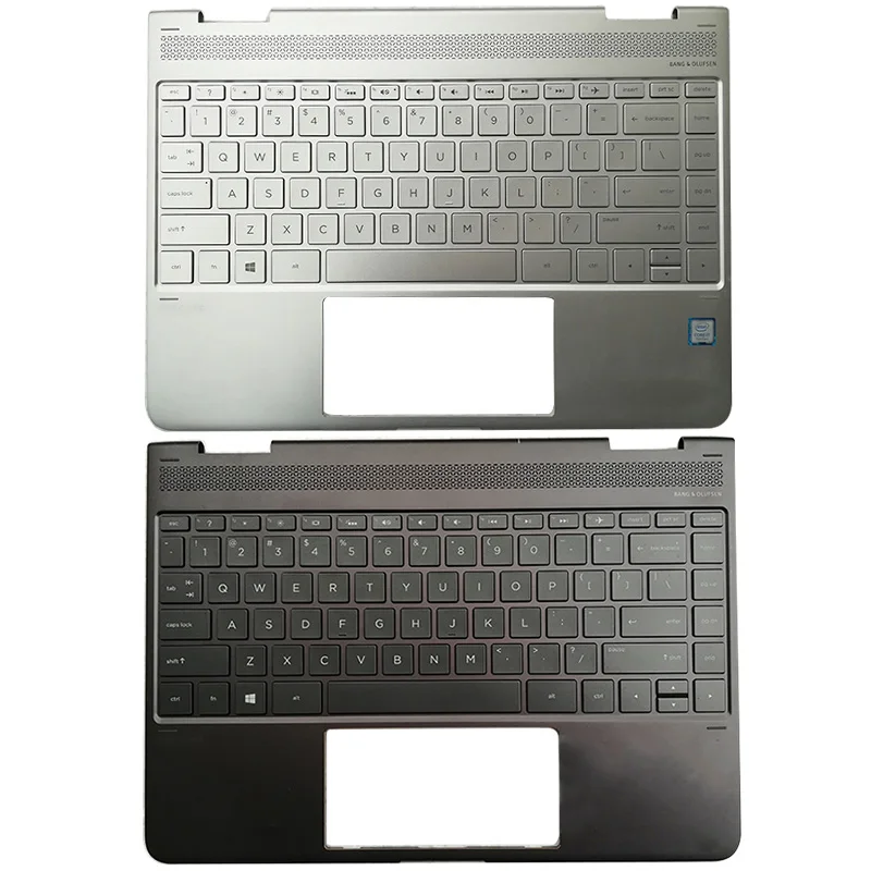 Новый ноутбук чехол и Упор для рук верхний чехол для HP призрак X360 13-AC 13-W Тетрадь компьютер чехол 907335-DB1 серебро 918028-AD1 коричневого цвета
Новый ноутбук чехол и Упор для рук верхний чехол для HP призрак X360 13-AC 13-W Тетрадь компьютер чехол 907335-DB1 серебро 918028-AD1 коричневого цвета