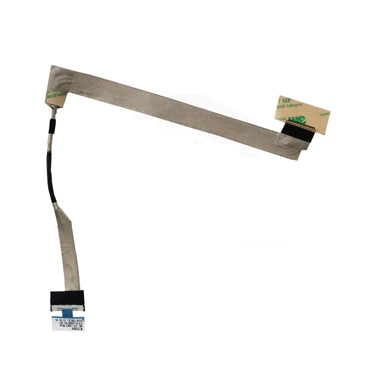 ORIGINAL Video screen Flex For Dell Inspiron 1545 PP41L laptop LCD LED LVDS Display Ribbon cable 50.4AQ08.102 50.4AQ08.001-A01
ORIGINAL Video screen Flex For Dell Inspiron 1545 PP41L laptop LCD LED LVDS Display Ribbon cable 50.4AQ08.102 50.4AQ08.001-A01